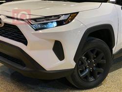 تويوتا راف 4